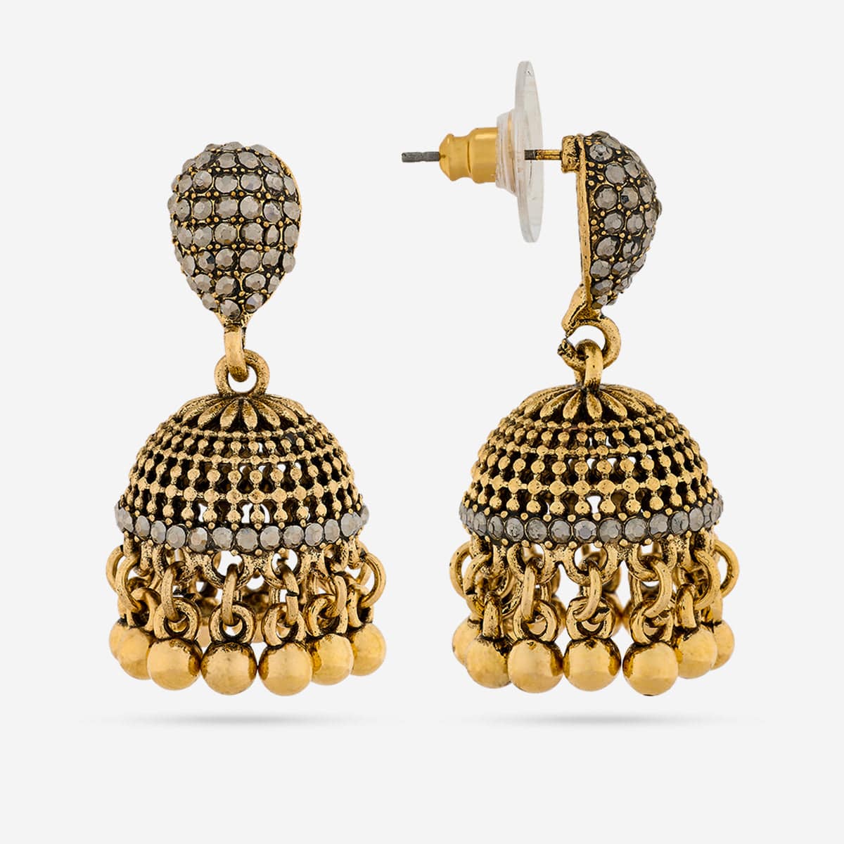 Trendy Earring Trendy Earring 195542