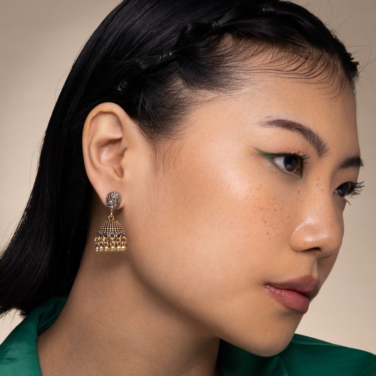 Trendy Earring Trendy Earring 195542