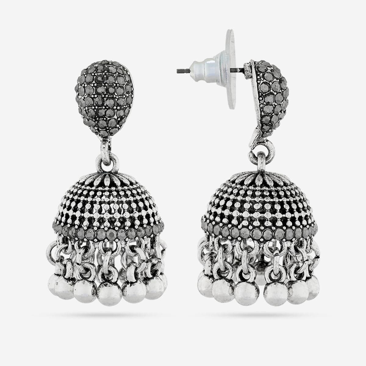 Trendy Earring Trendy Earring 195542