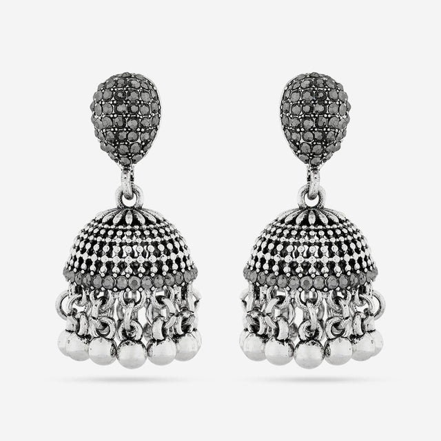 Trendy Earring Trendy Earring 195542