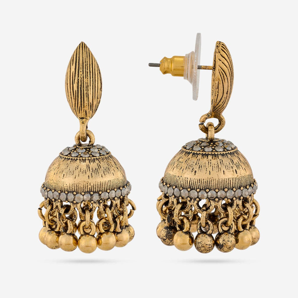 Trendy Earring Trendy Earring 195546