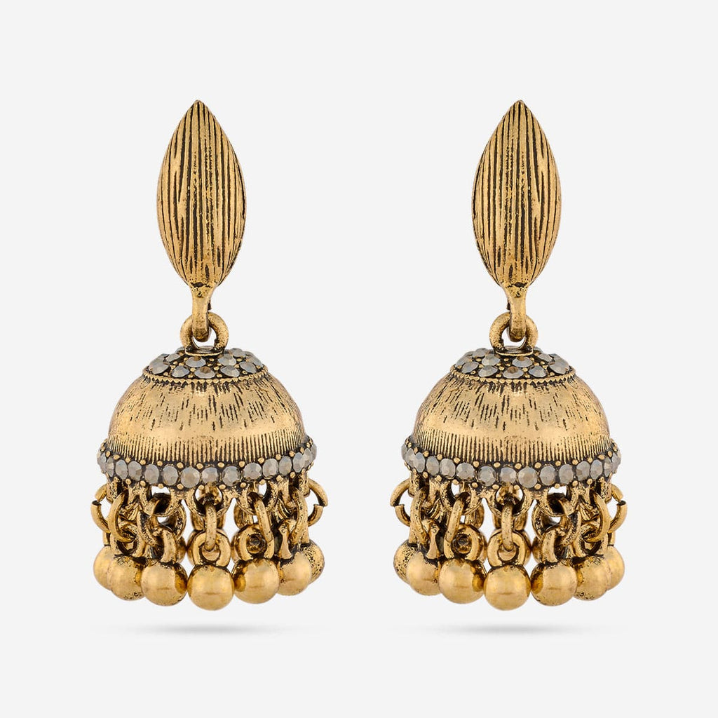 Trendy Earring Trendy Earring 195546