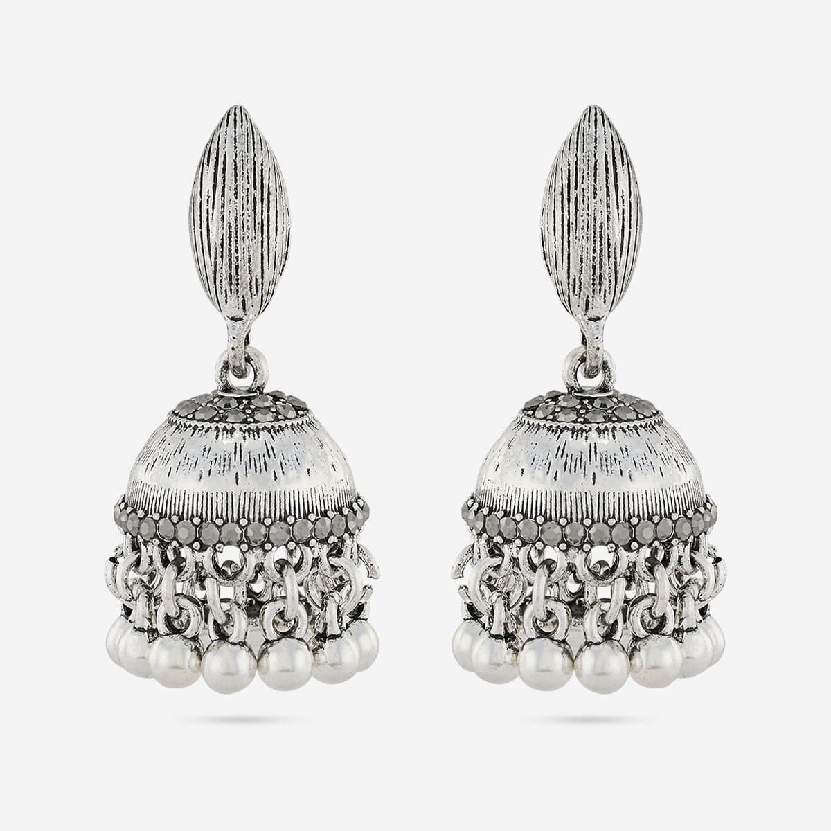 Trendy Earring Trendy Earring 195546