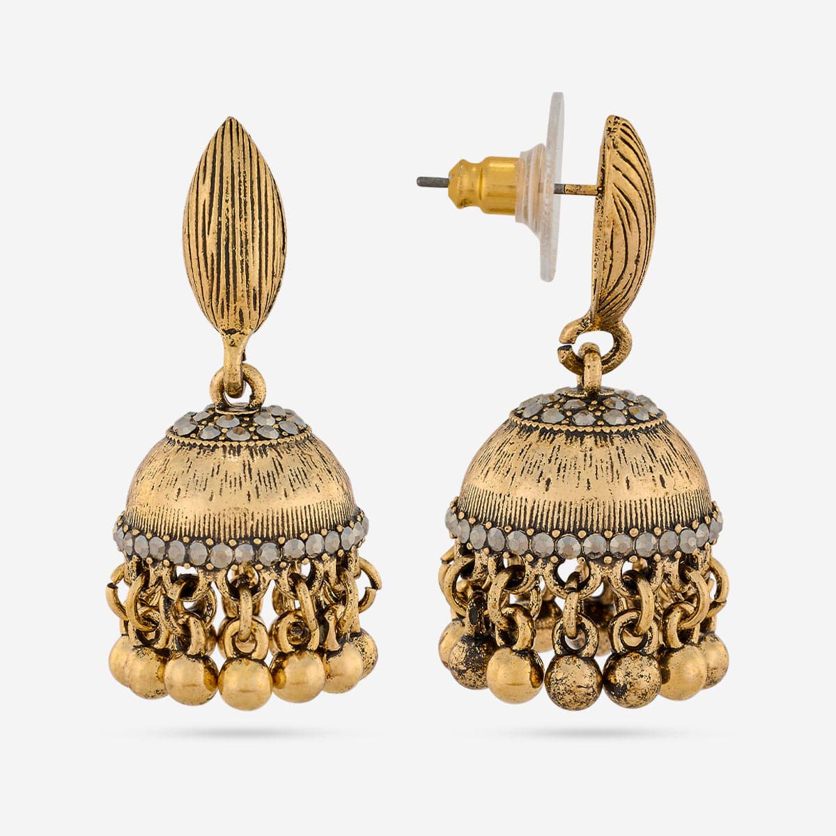 Trendy Earring Trendy Earring 195546