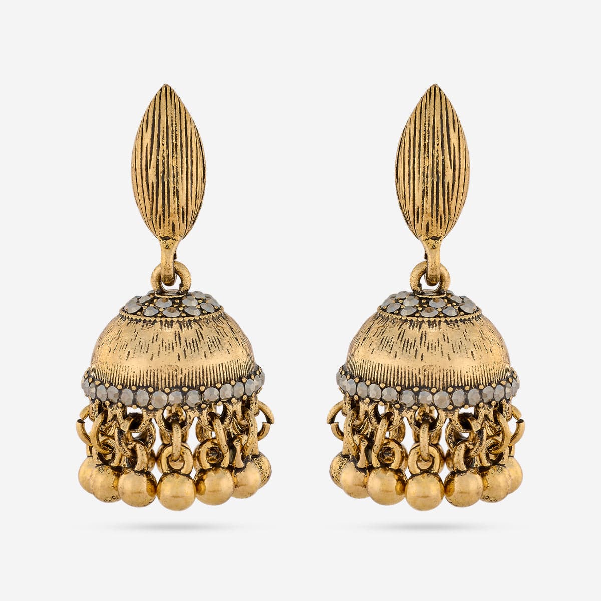 Trendy Earring Trendy Earring 195546