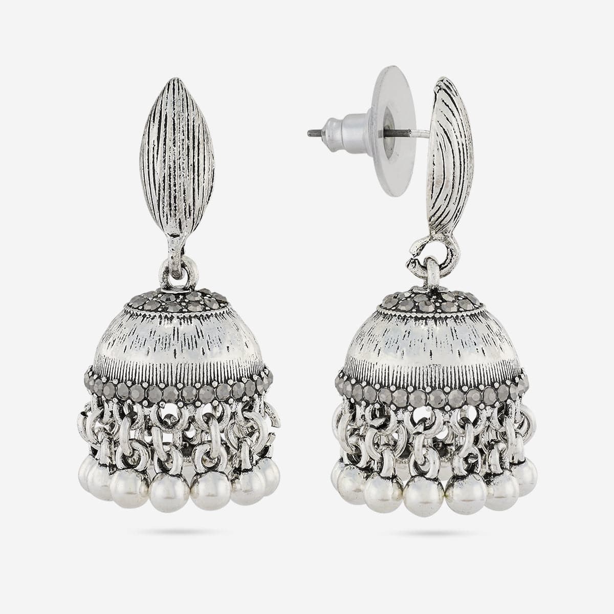 Trendy Earring Trendy Earring 195546