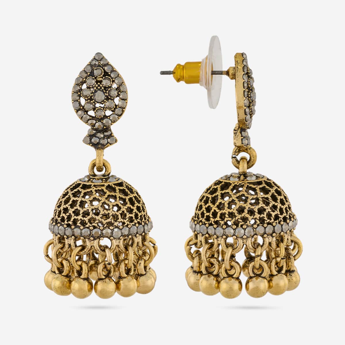 Trendy Earring Trendy Earring 195577