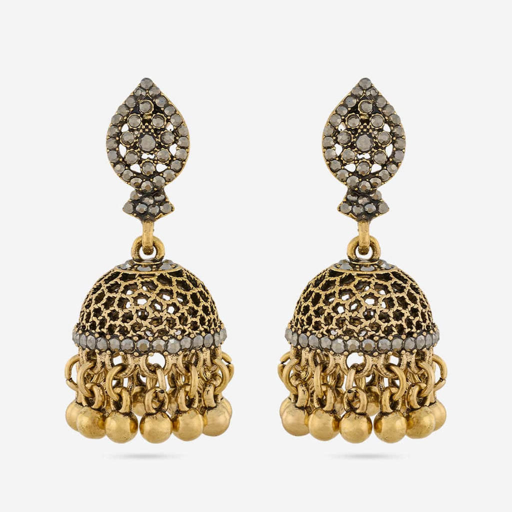 Trendy Earring Trendy Earring 195577
