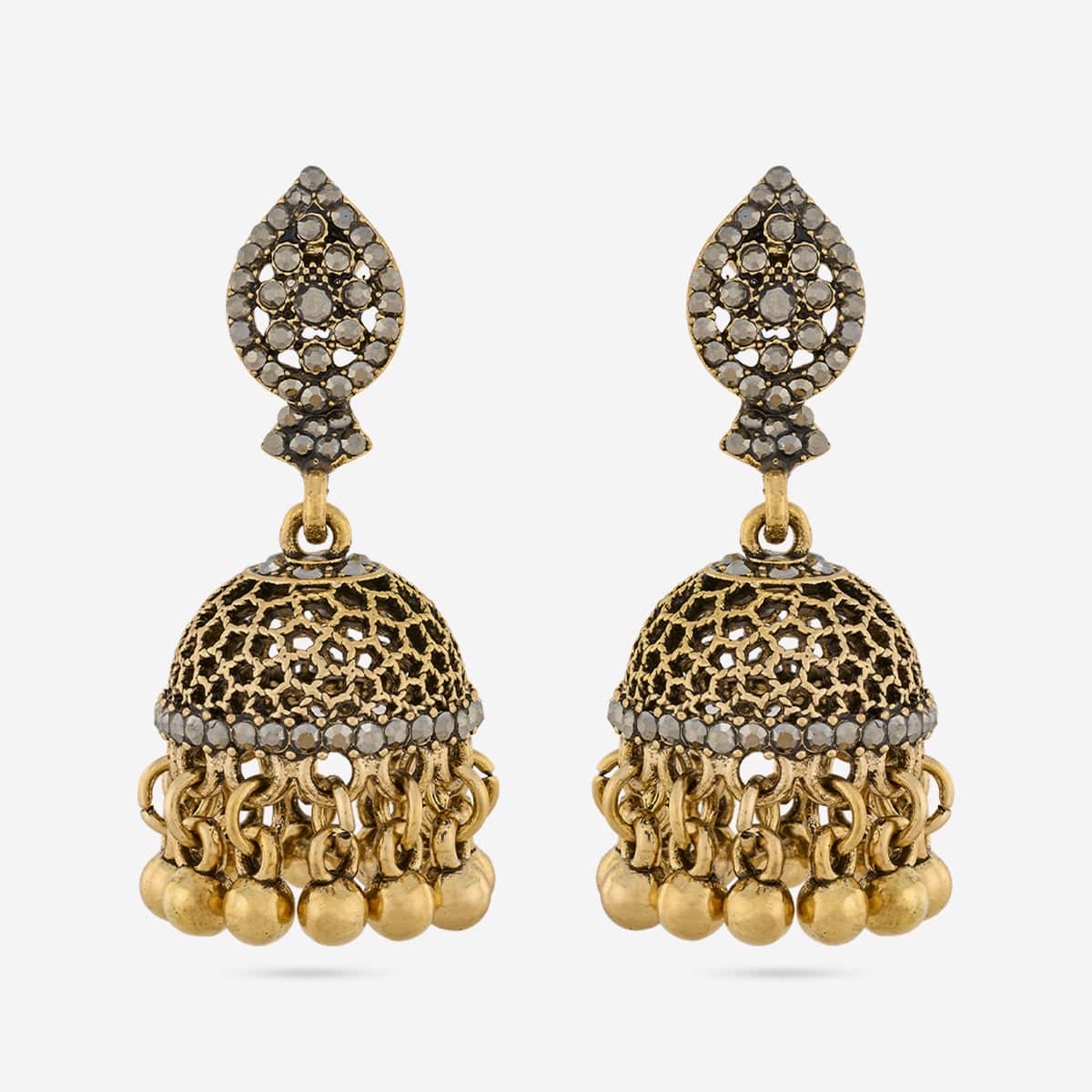 Trendy Earring Trendy Earring 195577