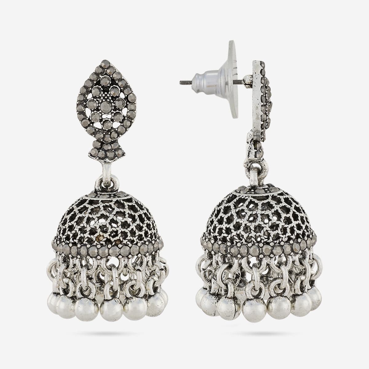 Trendy Earring Trendy Earring 195577