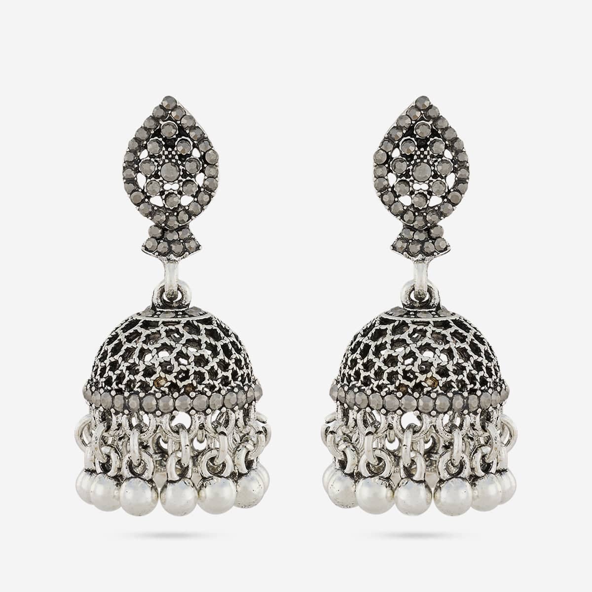 Trendy Earring Trendy Earring 195577