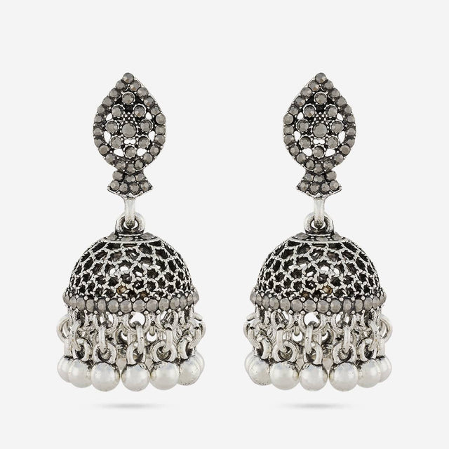 Trendy Earring Trendy Earring 195577