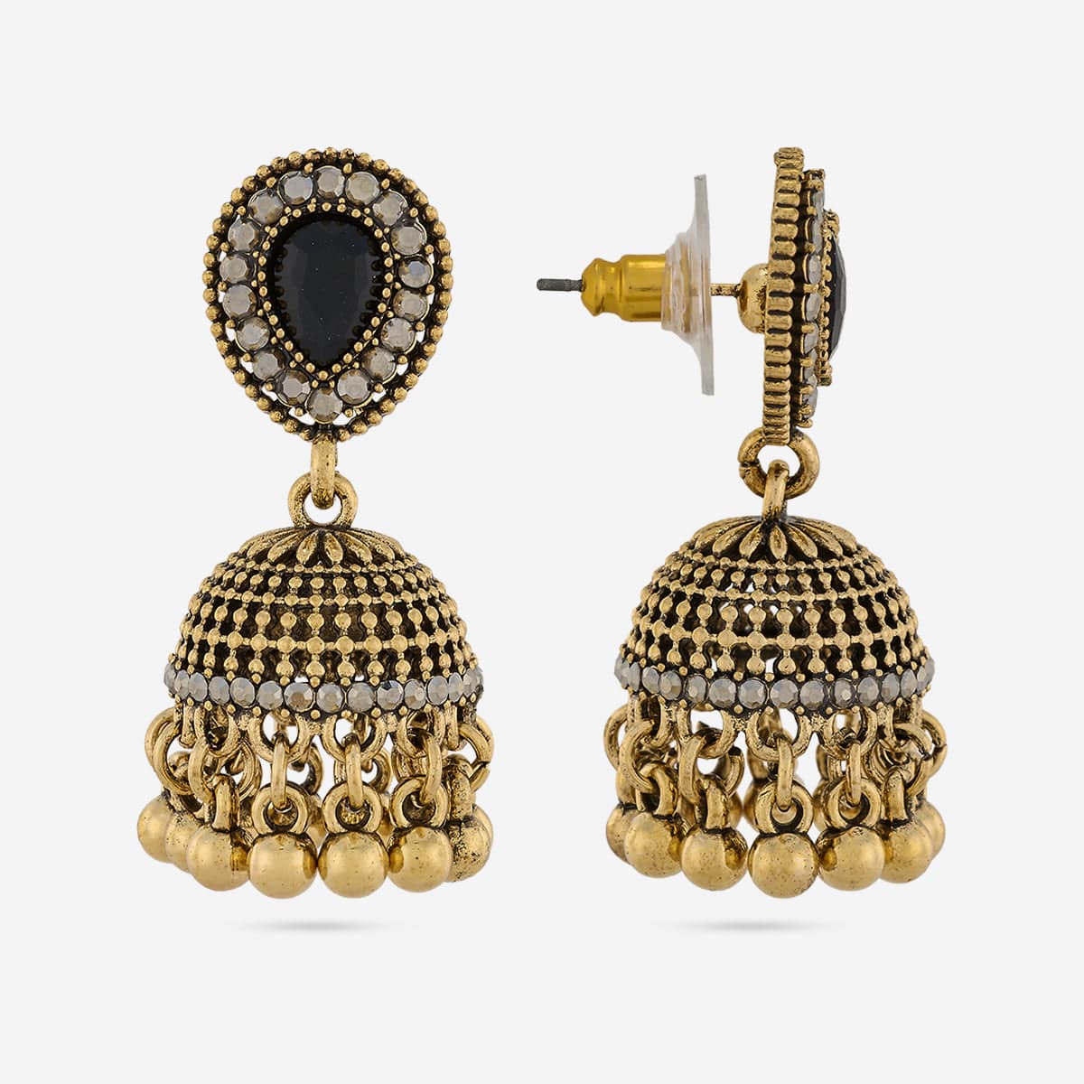 Trendy Earring Trendy Earring 195579