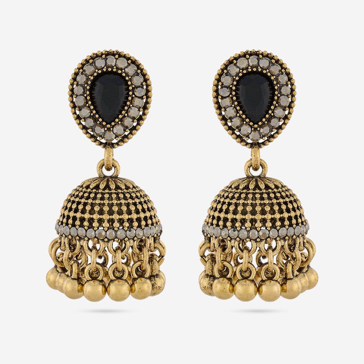 Trendy Earring Trendy Earring 195579
