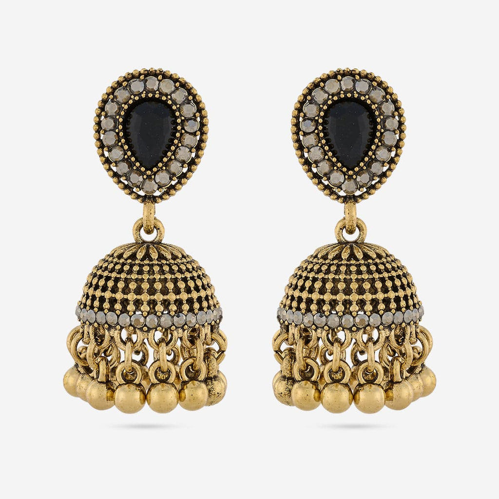 Trendy Earring Trendy Earring 195579