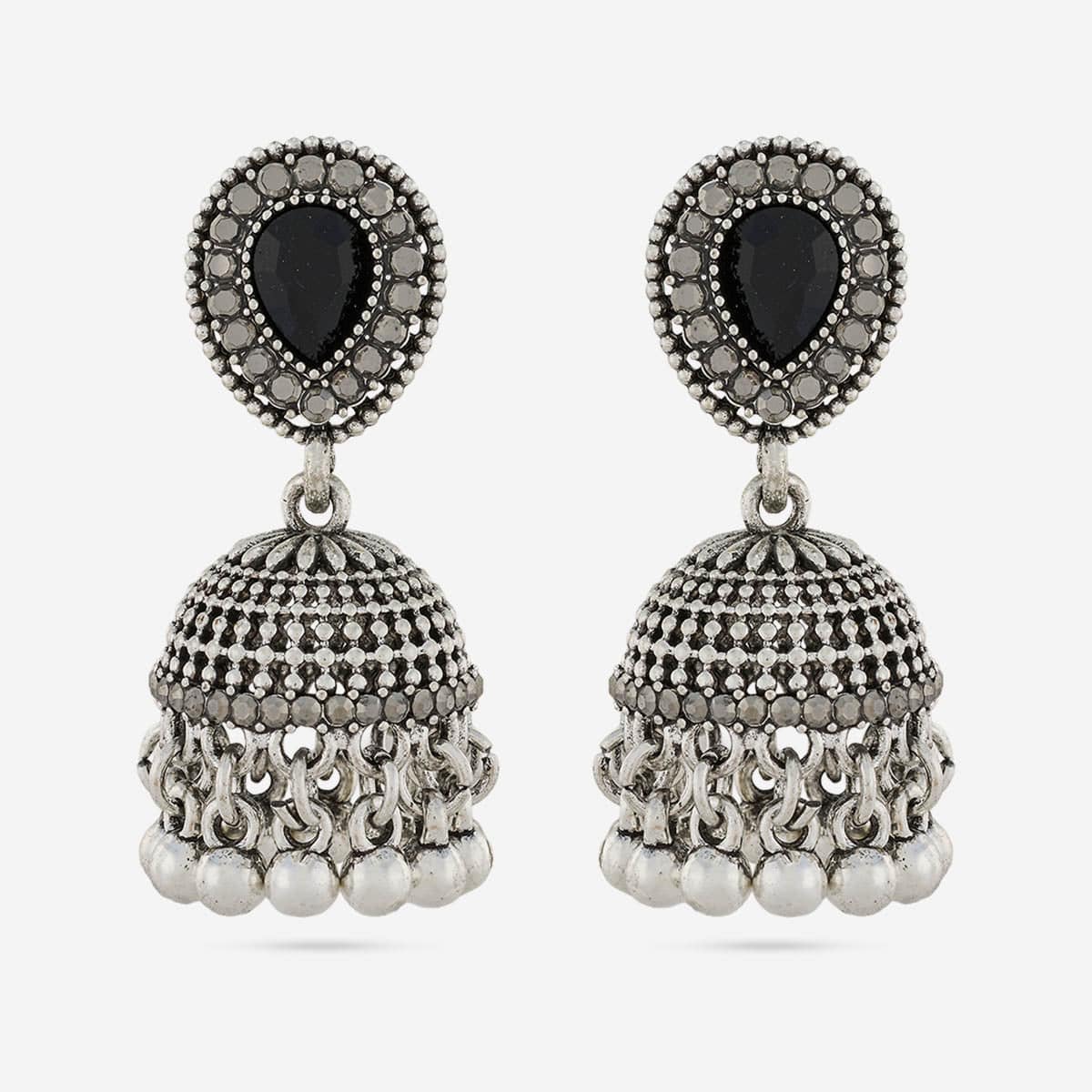 Trendy Earring Trendy Earring 195579