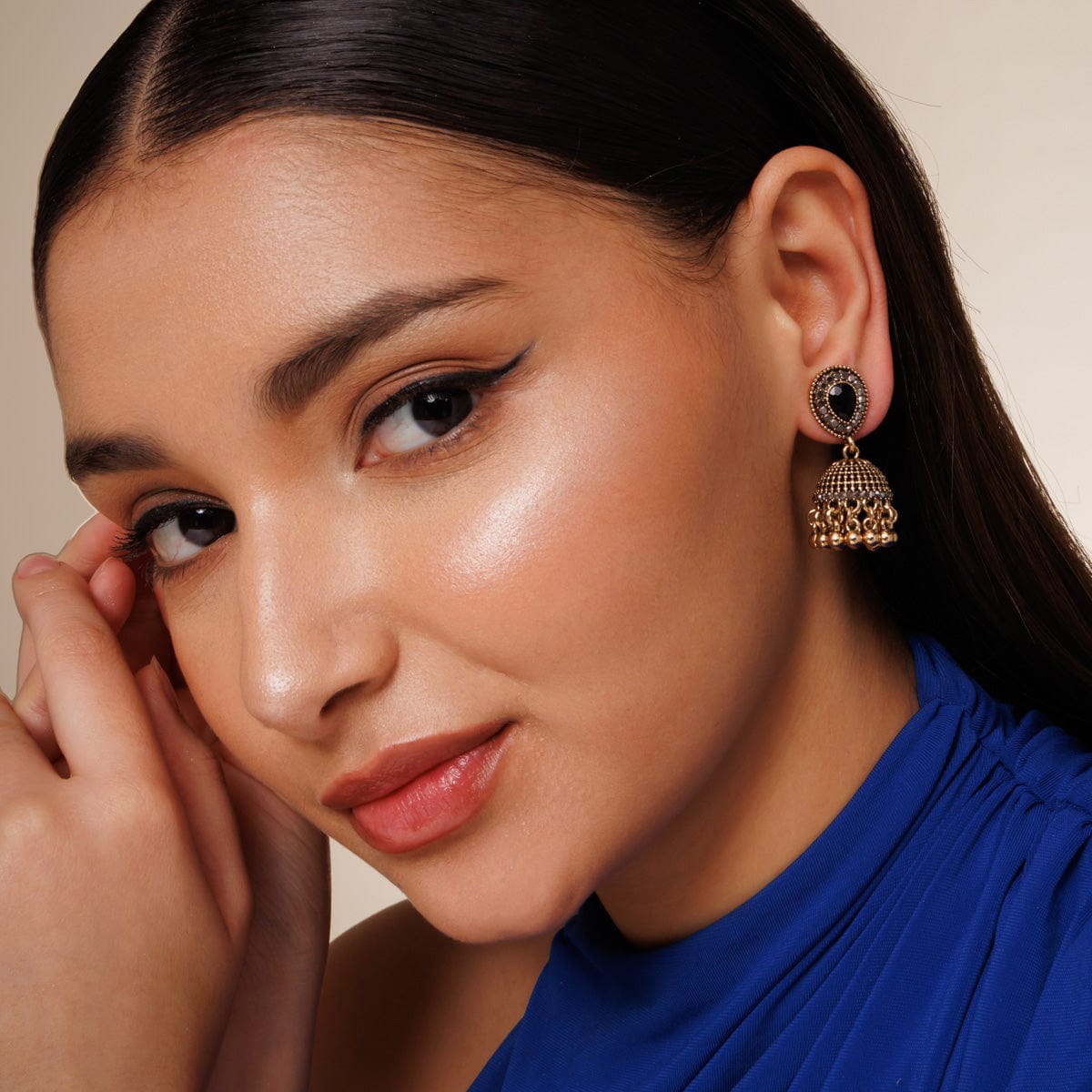 Trendy Earring Trendy Earring 195579