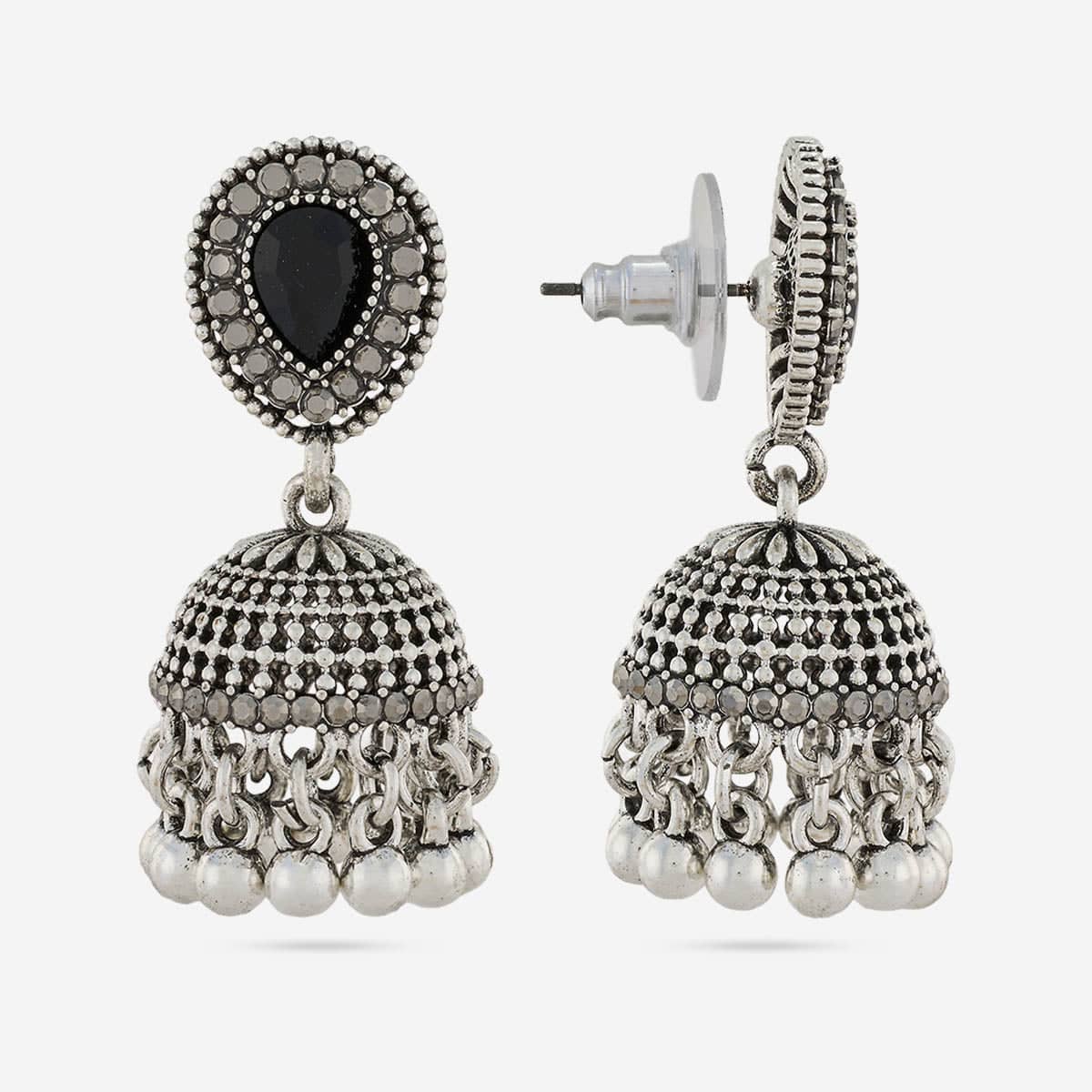 Trendy Earring Trendy Earring 195579