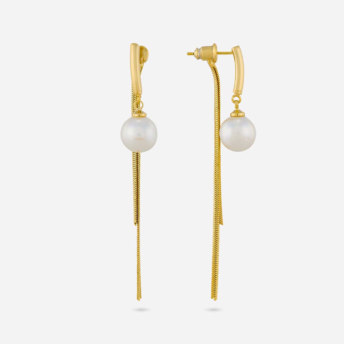 Trendy Earring Trendy Earring 195738