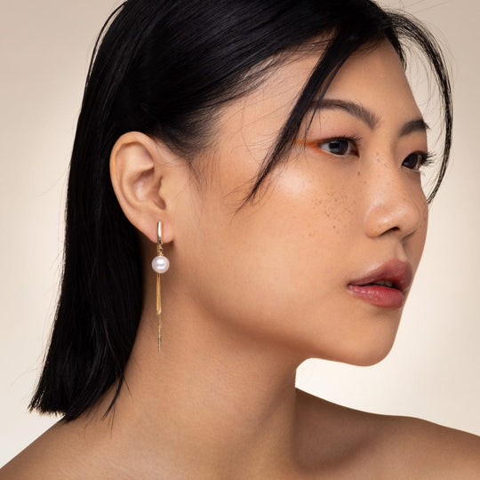 Trendy Earring Trendy Earring 195738