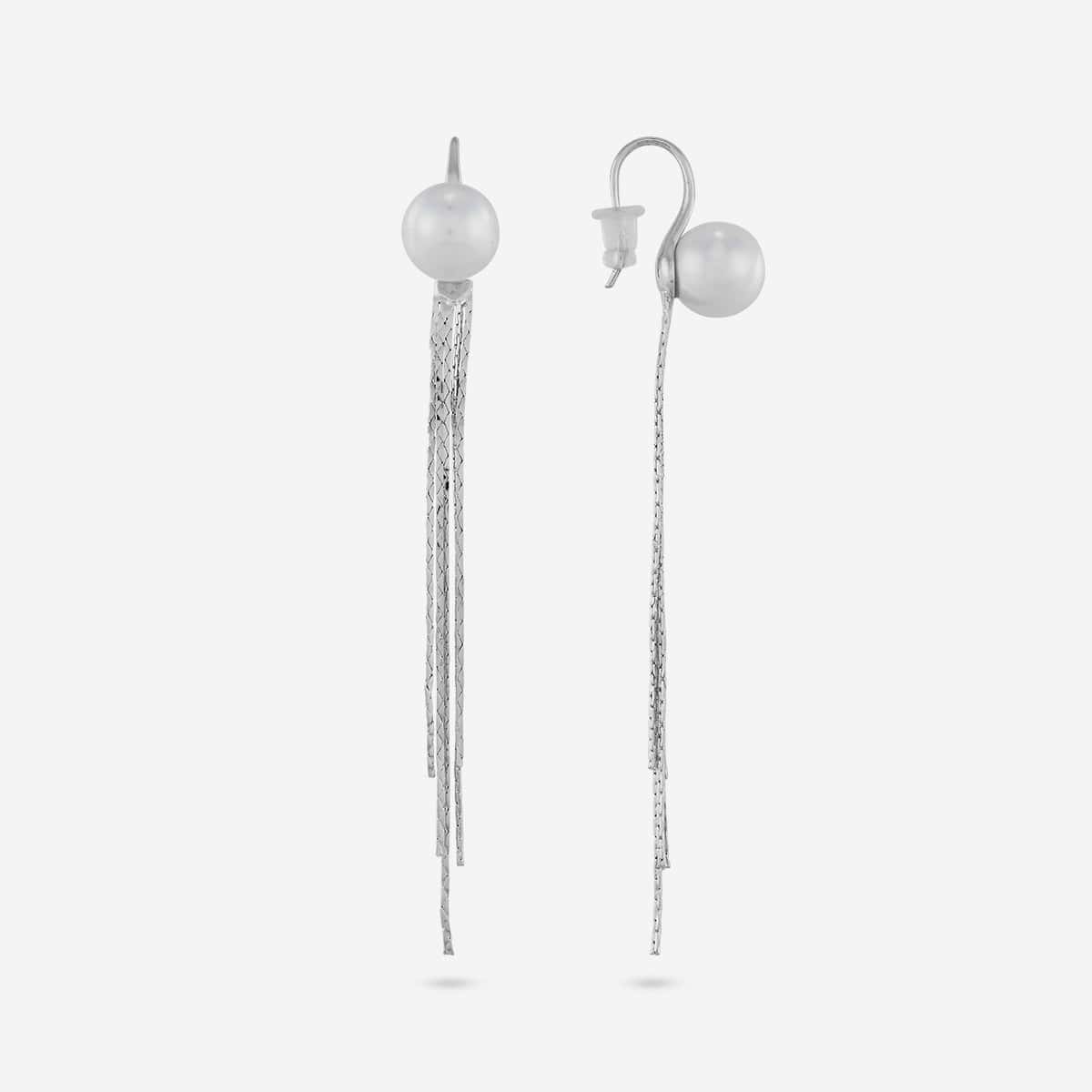 Trendy Earring Trendy Earring 195749