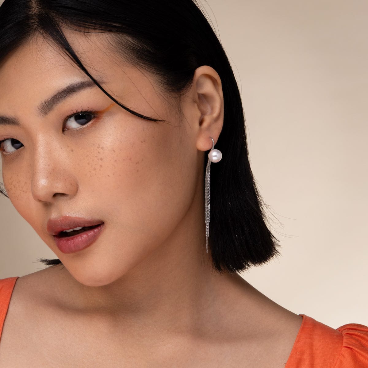 Trendy Earring Trendy Earring 195749