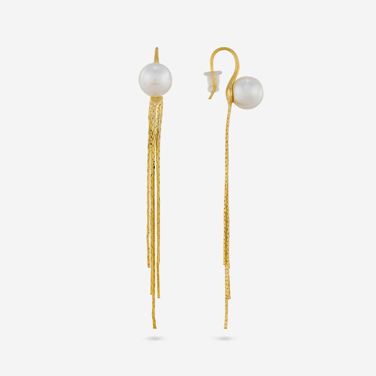 Trendy Earring Trendy Earring 195749