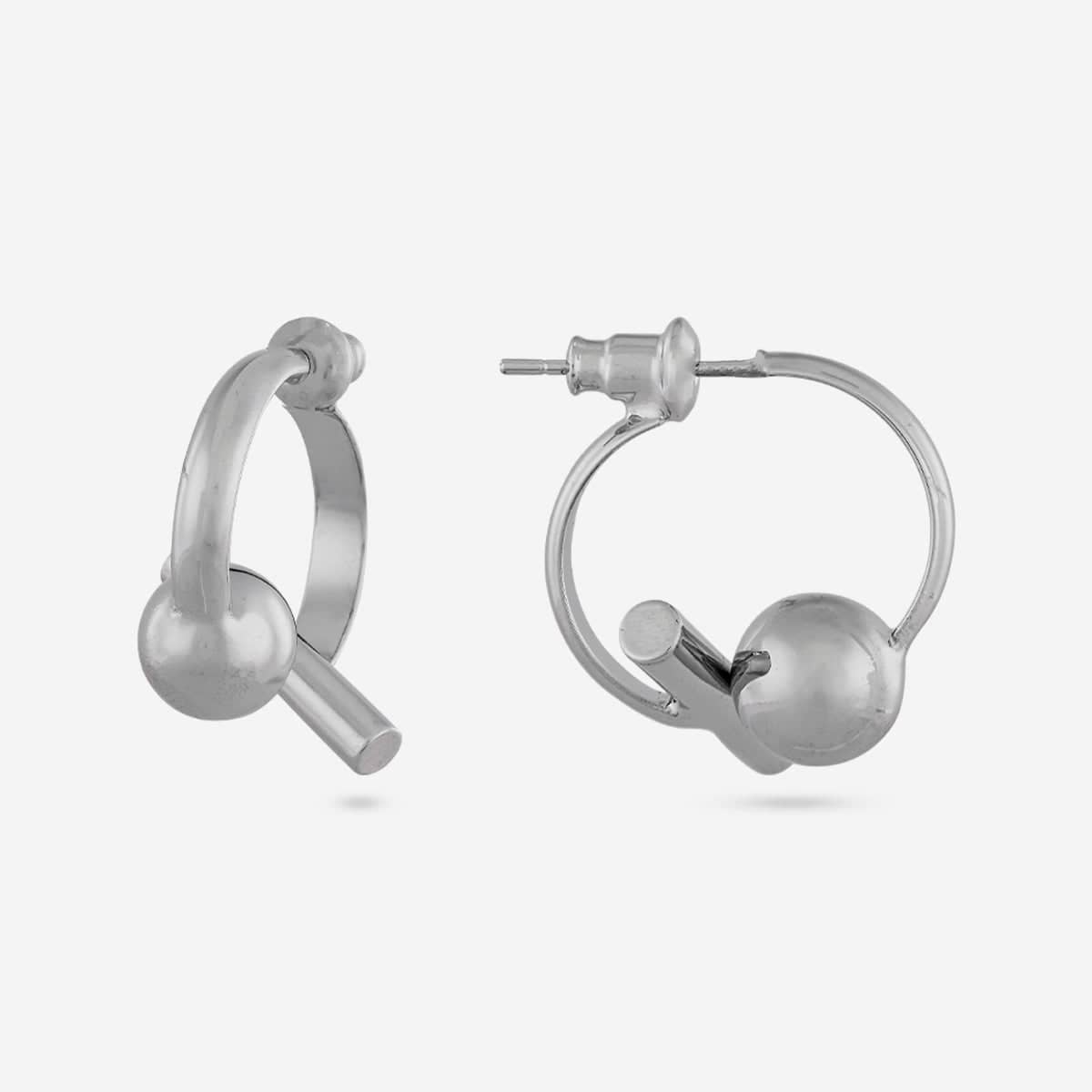 Trendy Earring Trendy Earring 196397