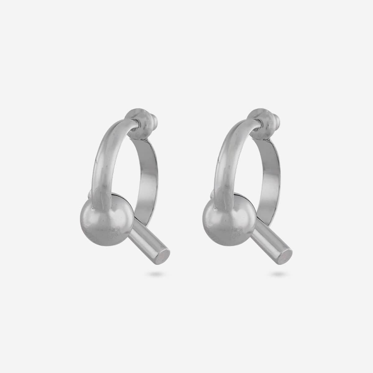 Trendy Earring Trendy Earring 196397