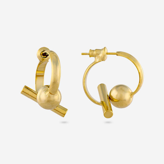 Trendy Earring Trendy Earring 196397