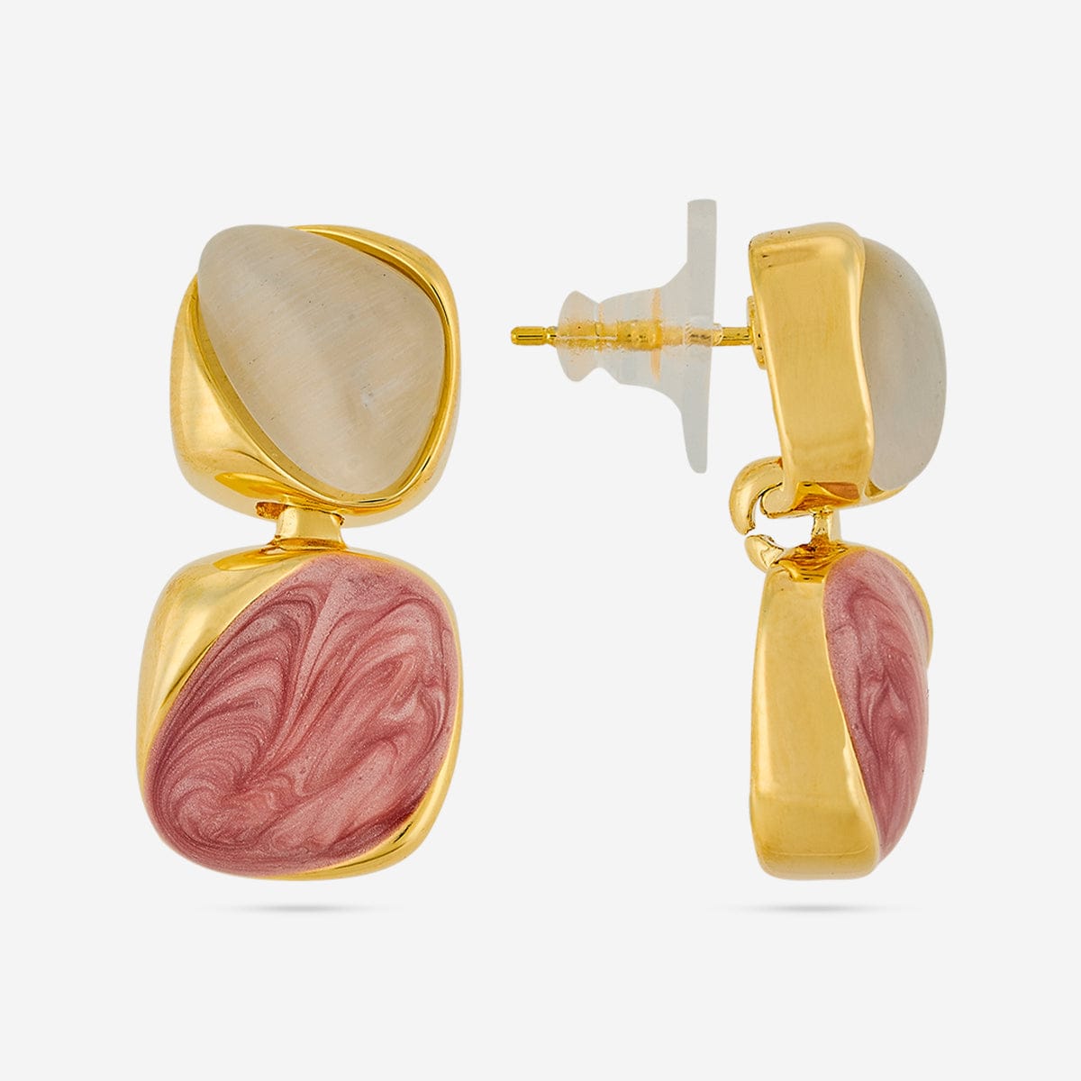 Trendy Earring Trendy Earring 196686