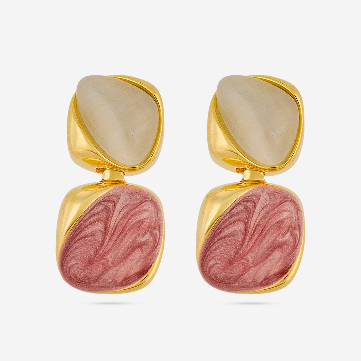 Trendy Earring Trendy Earring 196686