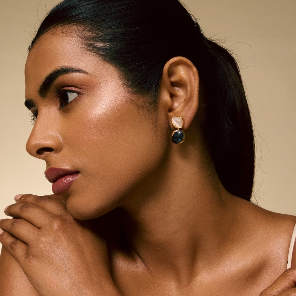 Trendy Earring Trendy Earring 196686