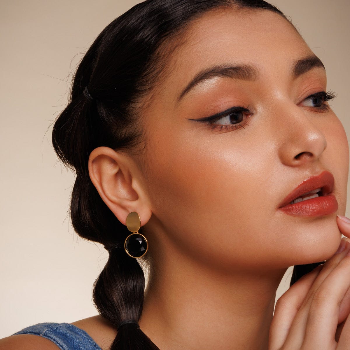 Trendy Earring Trendy Earring 196687