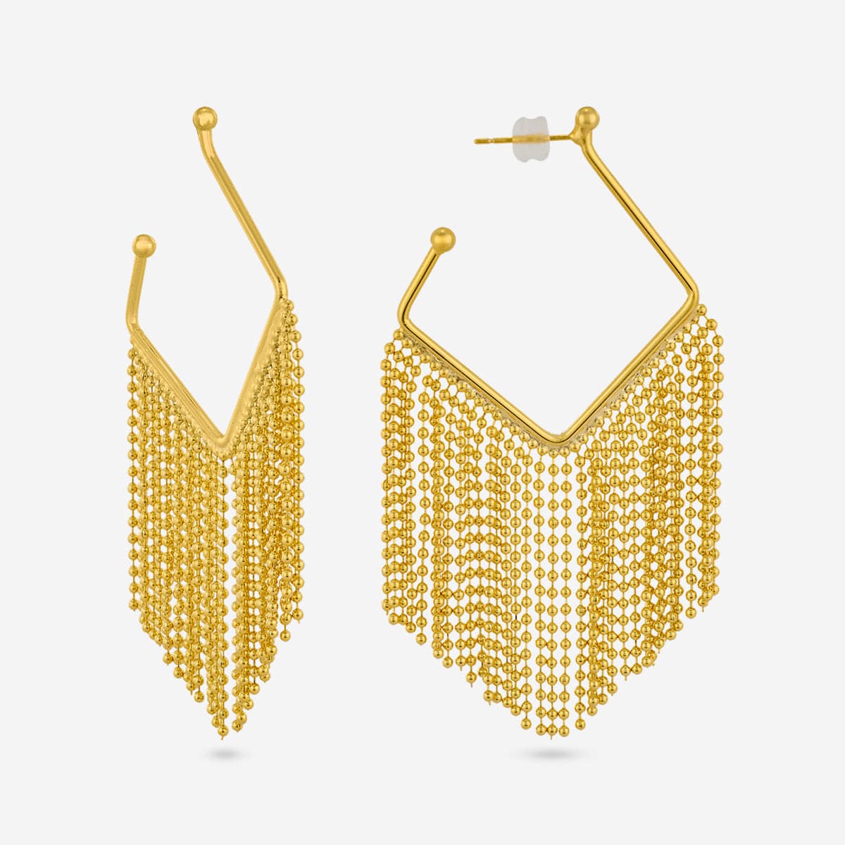 Trendy Earring Trendy Earring 198409