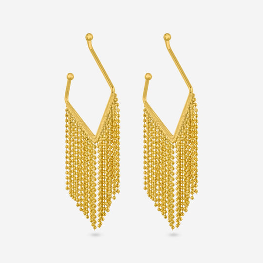 Trendy Earring Trendy Earring 198409