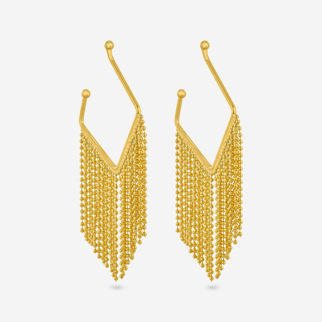 Trendy Earring Trendy Earring 198409