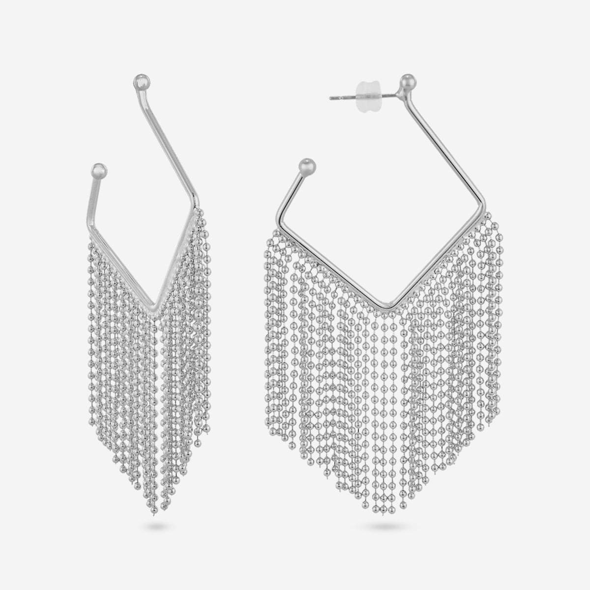 Trendy Earring Trendy Earring 198409