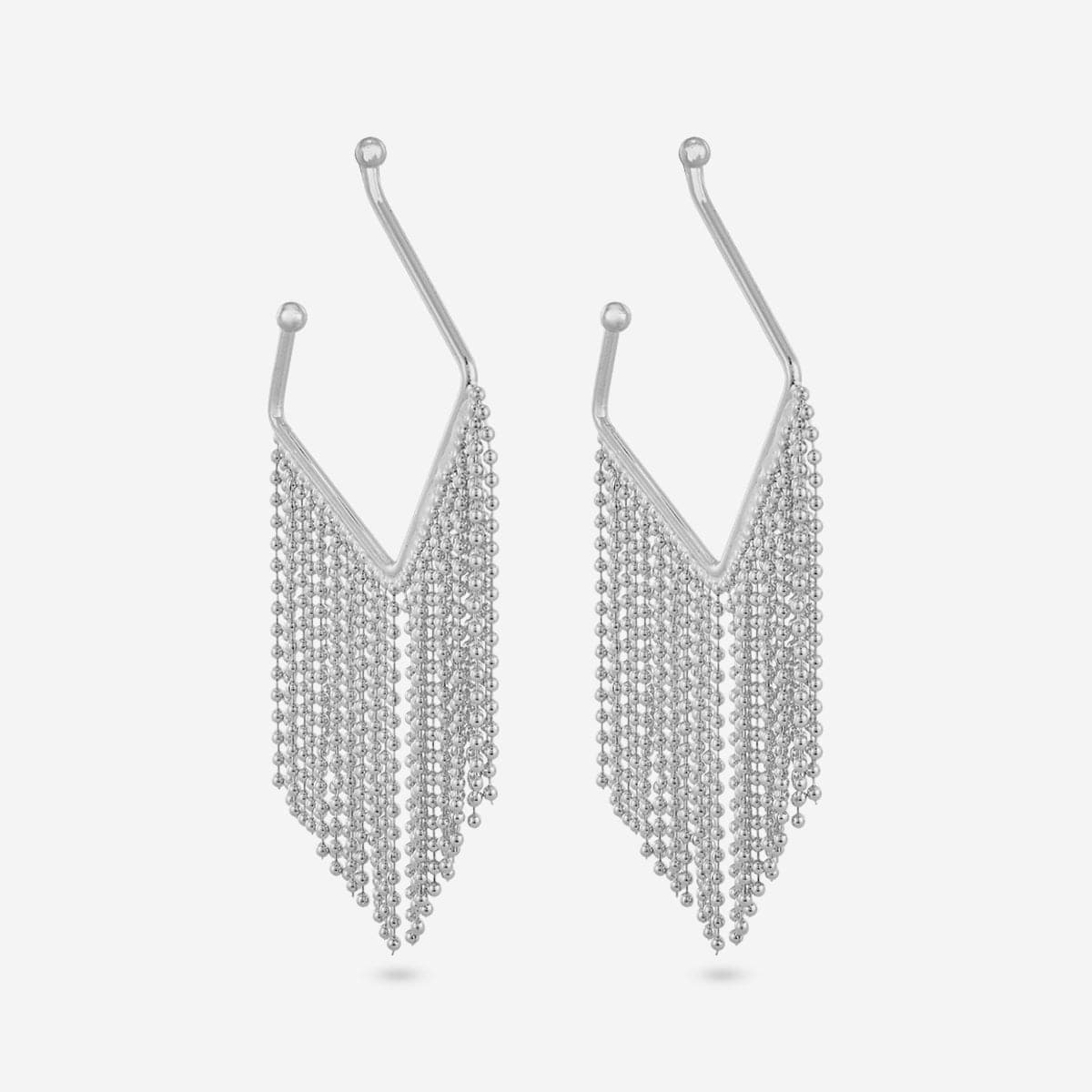Trendy Earring Trendy Earring 198409