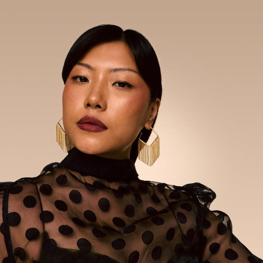Trendy Earring Trendy Earring 198409