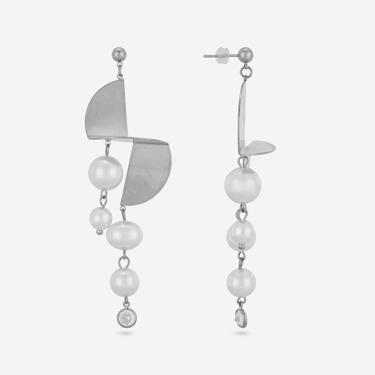 Trendy Earring Trendy Earring 198420