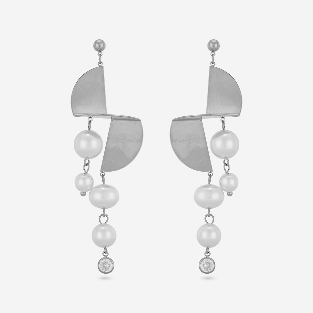 Trendy Earring Trendy Earring 198420