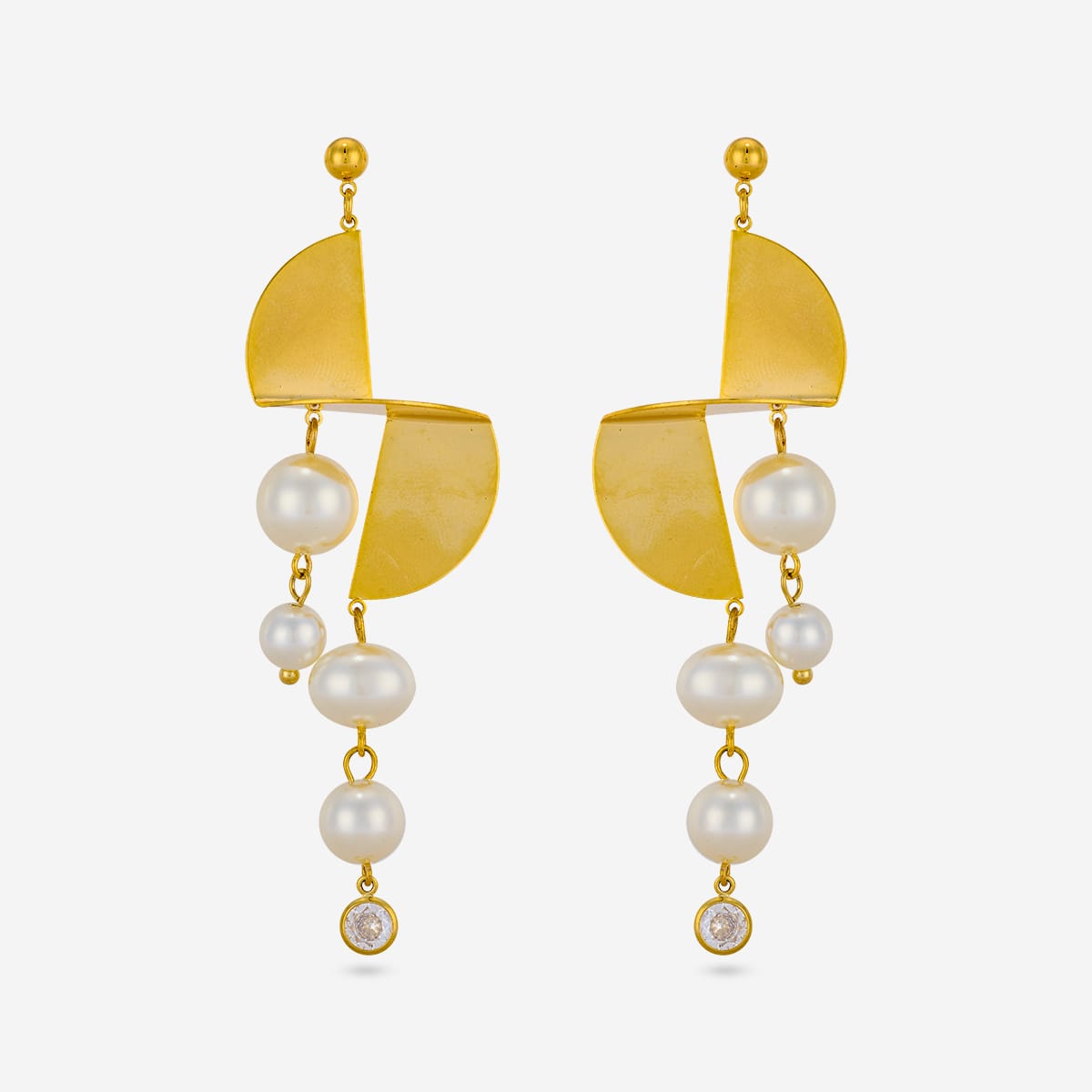 Trendy Earring Trendy Earring 198420