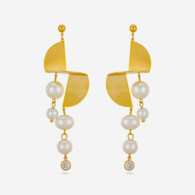 Trendy Earring Trendy Earring 198420