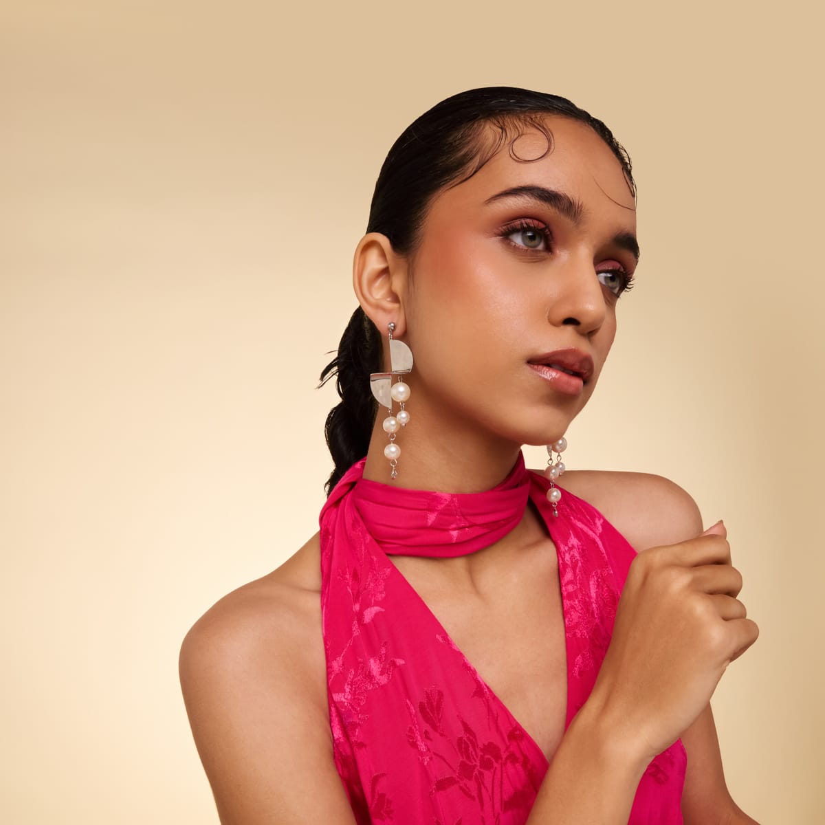 Trendy Earring Trendy Earring 198420