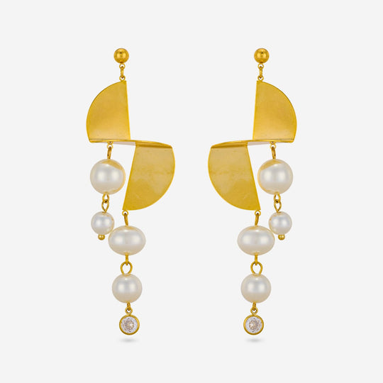 Trendy Earring Trendy Earring 198420