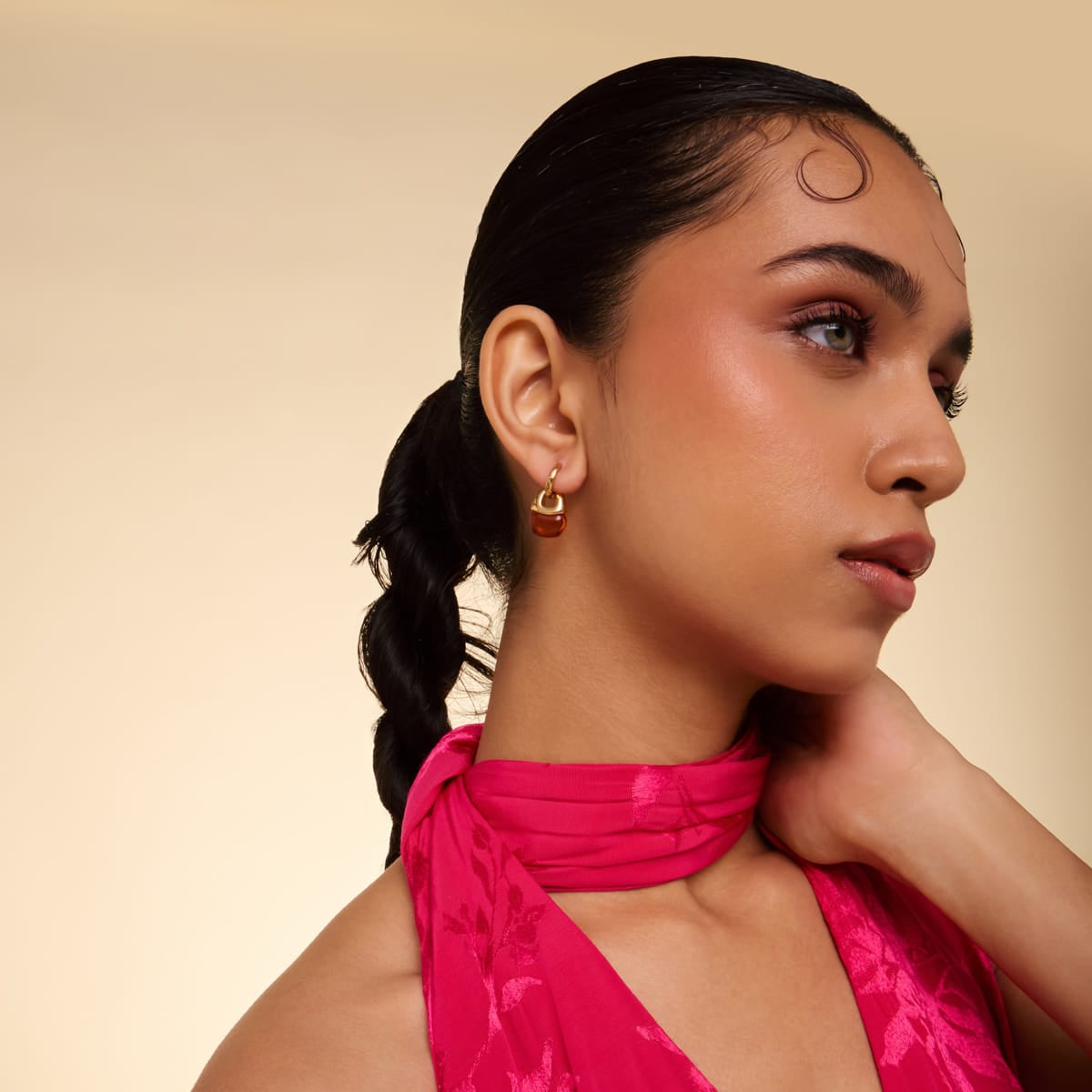 Trendy Earring Trendy Earring 198461