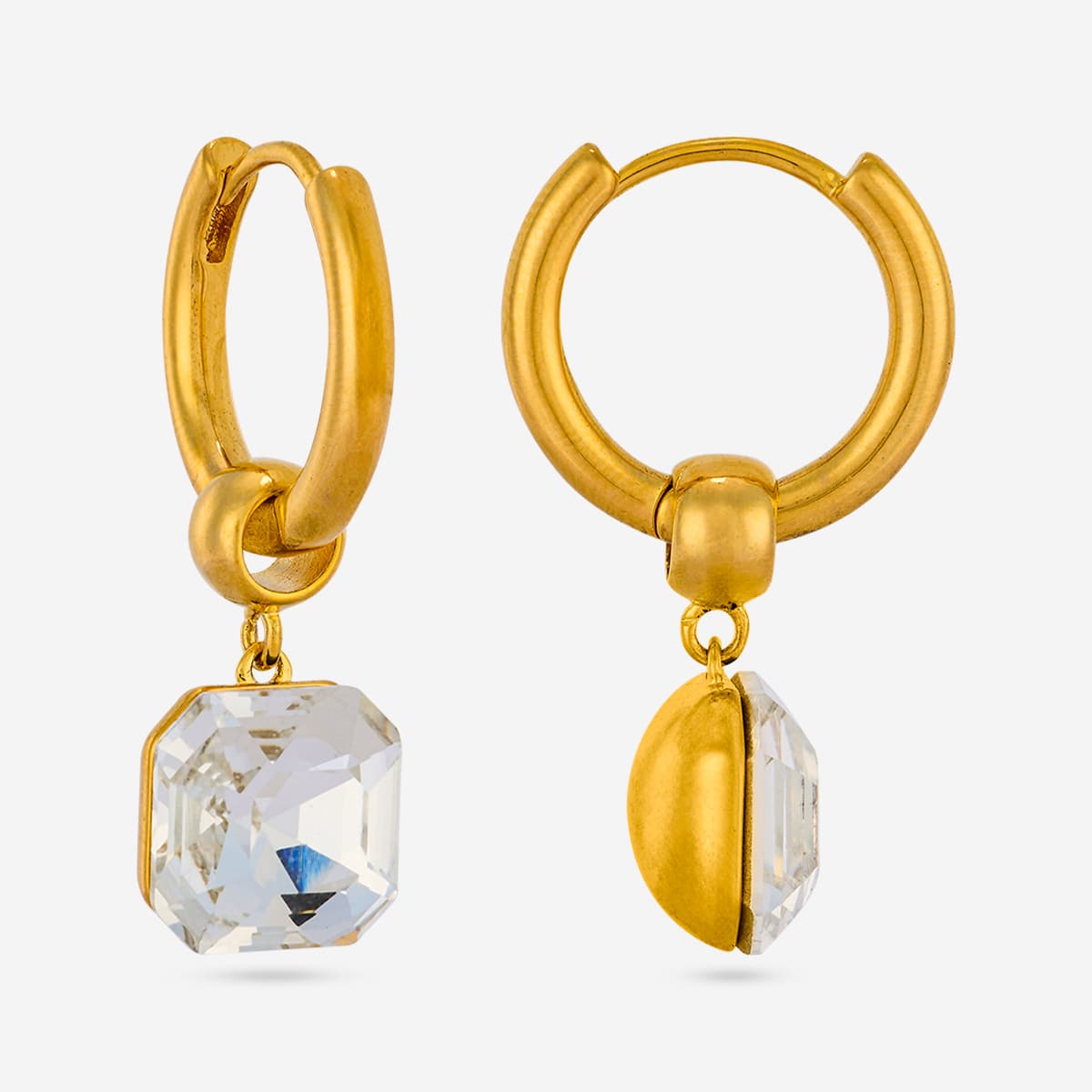 Trendy Earring Trendy Earring 198462