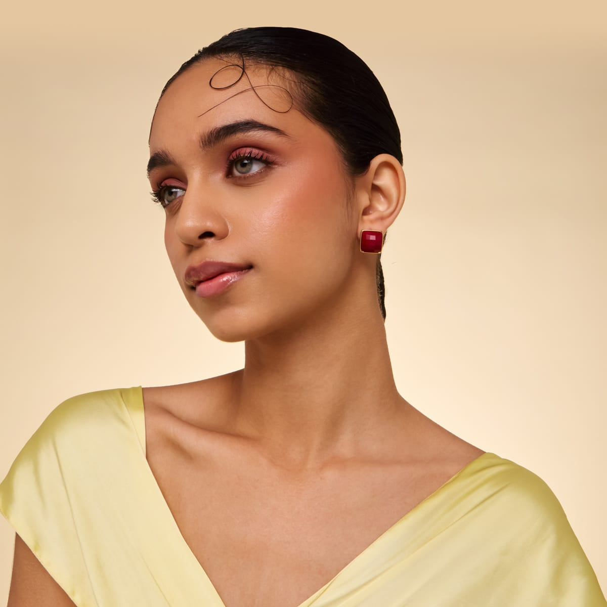 Trendy Earring Trendy Earring 198463