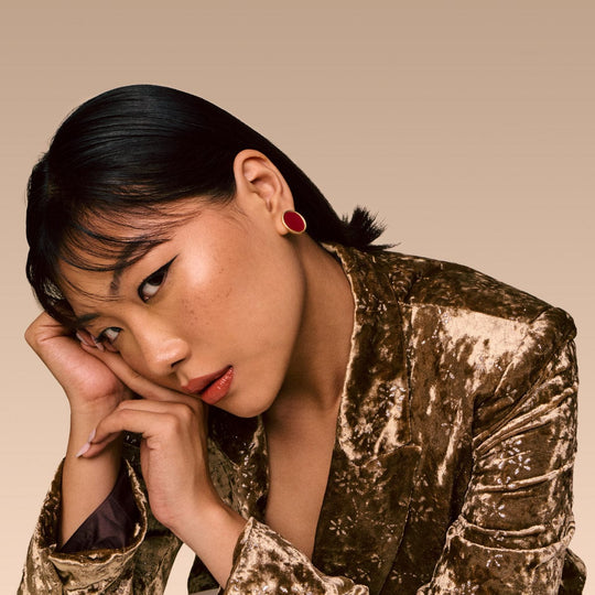 Trendy Earring Trendy Earring 198464